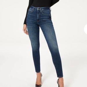 Good American Good Legs Jeans 4/27 Gently Used